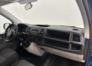 Volkswagen Transporter 14