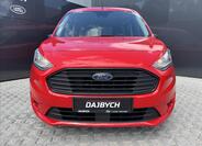 Ford Tourneo Connect 4