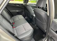 Lexus NX 350h 16