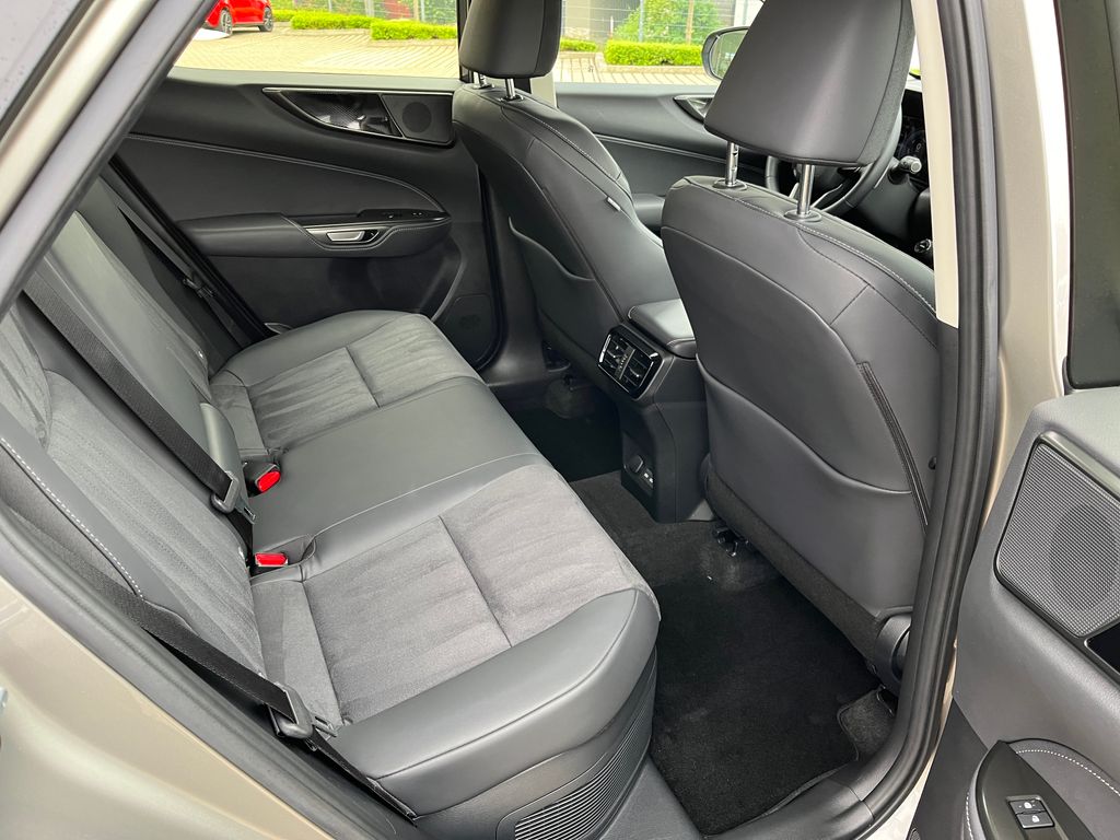 Lexus NX 350h