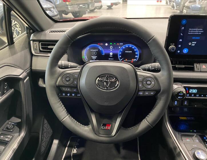 Toyota RAV4 14