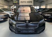 Škoda Superb 2