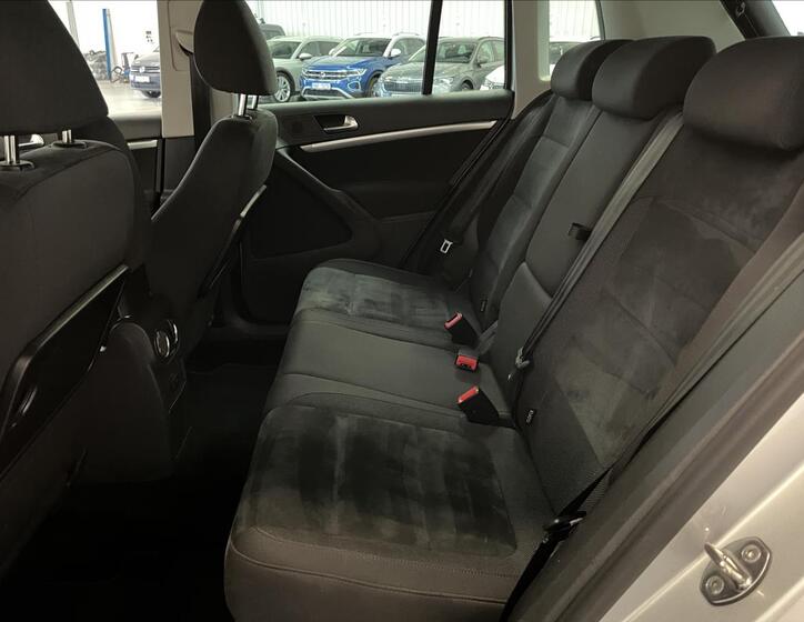 Volkswagen Tiguan 18