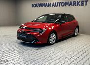 Toyota Corolla 1