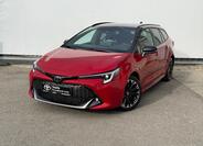 Toyota Corolla 1