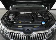 Škoda Superb 5