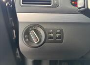 Volkswagen Touran 12