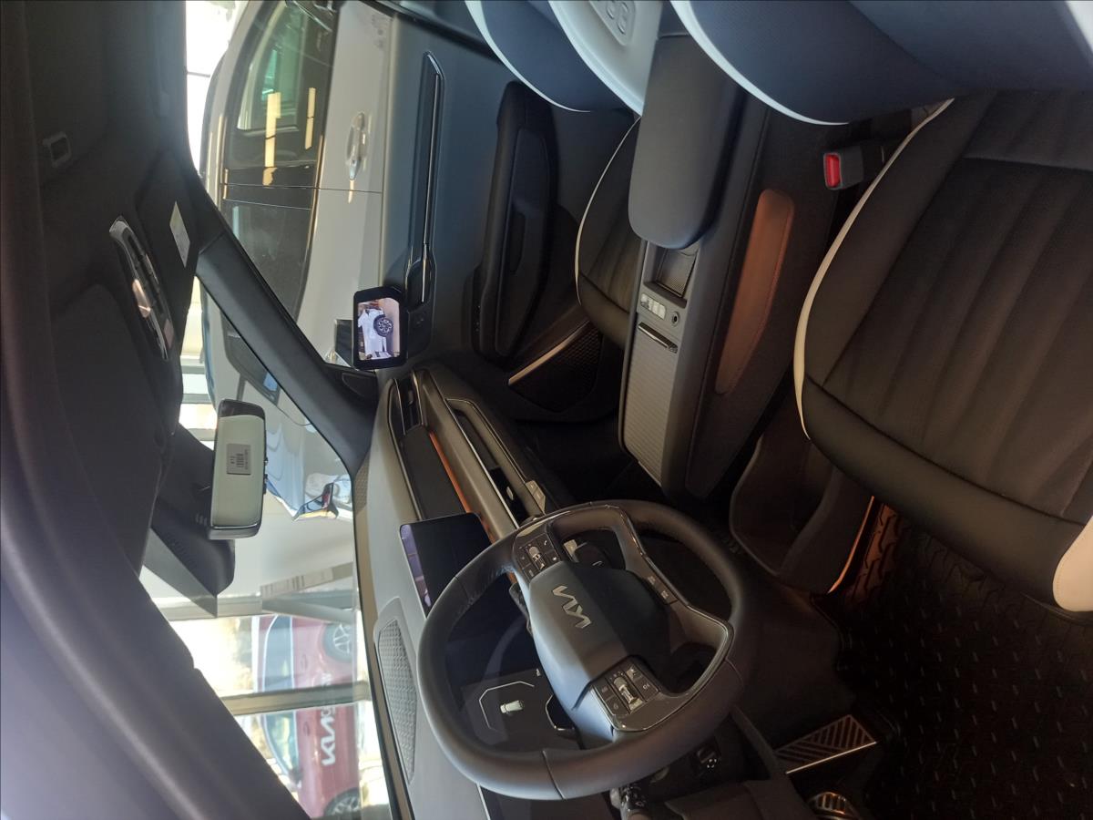 KIA EV9