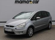 Ford S-MAX 3