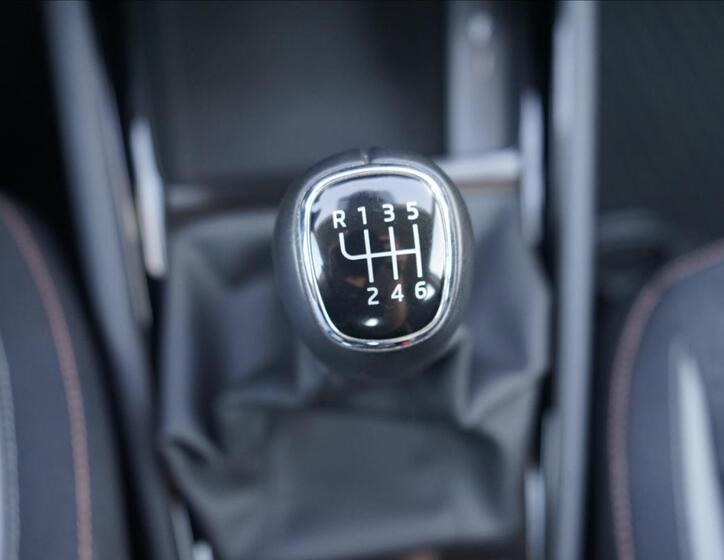 Škoda Kamiq 20