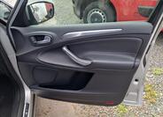 Ford S-MAX 21