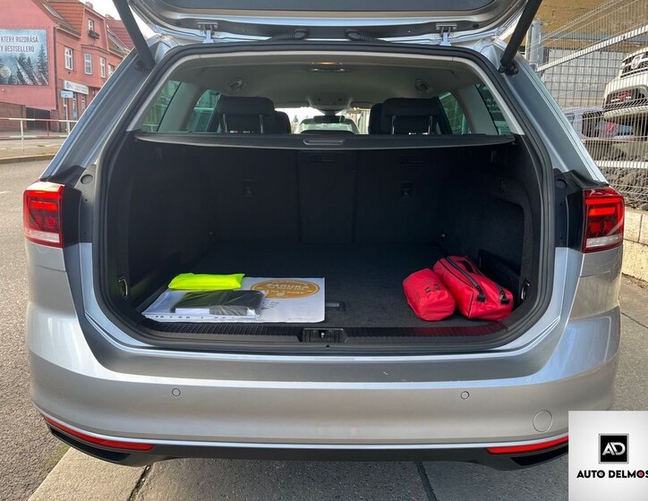 Volkswagen Passat 42