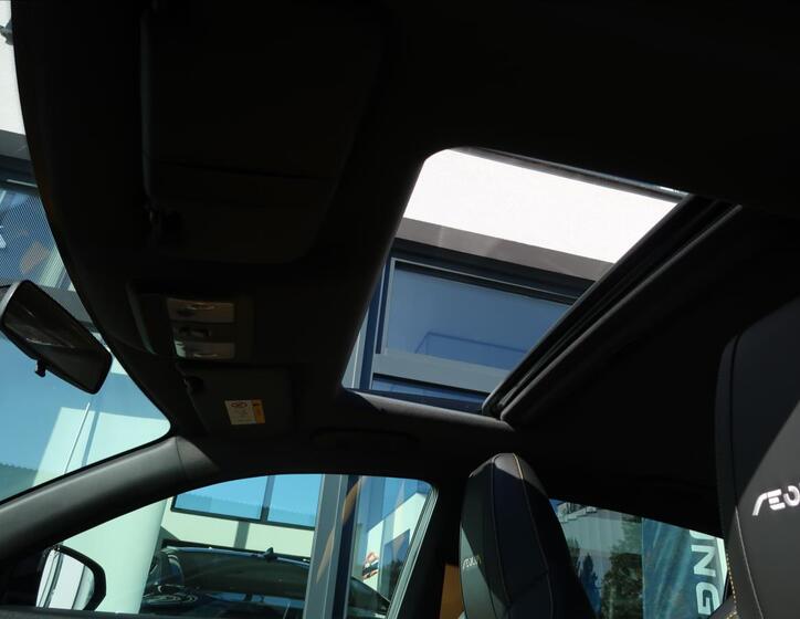 Dongfeng SHINE 19