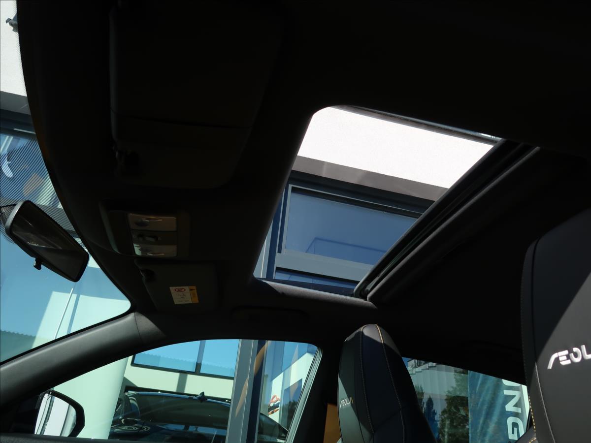 Dongfeng SHINE