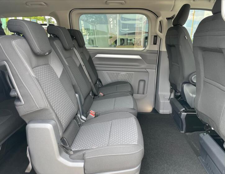 Volkswagen Caravelle 20