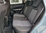 Suzuki Vitara 12