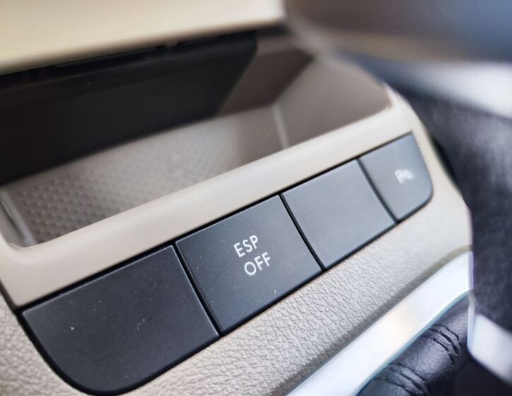 Volkswagen Golf Plus 18