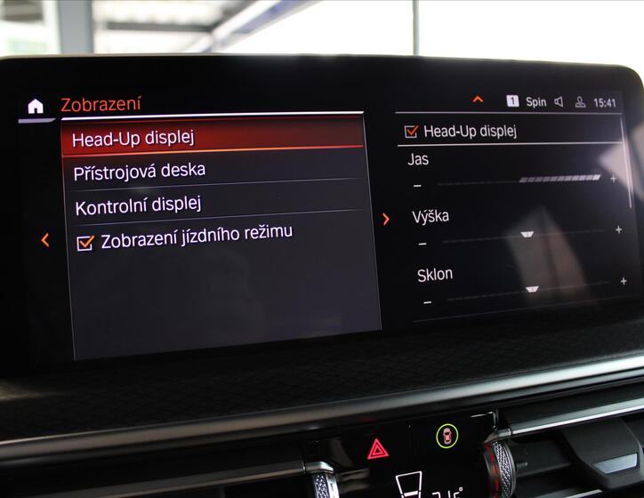 BMW X4 20
