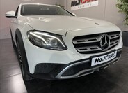 Mercedes-Benz Třídy E 28
