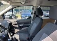 Ford Transit Connect 10