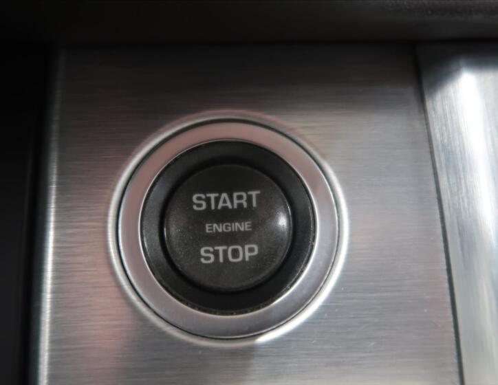 Land Rover Range Rover Evoque 22