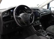 Volkswagen Touran 10