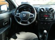 Dacia Sandero 26