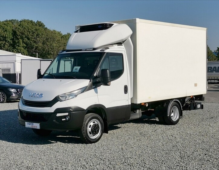 Iveco Daily 1
