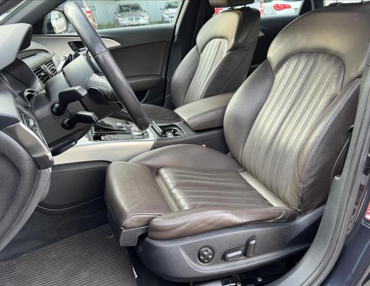 Audi A6 Allroad 23