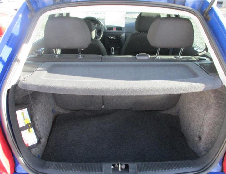 Škoda Fabia 13