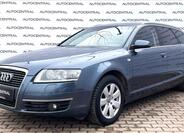 Audi A6 3