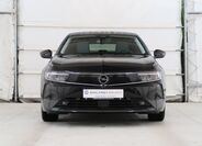 Opel Astra 3