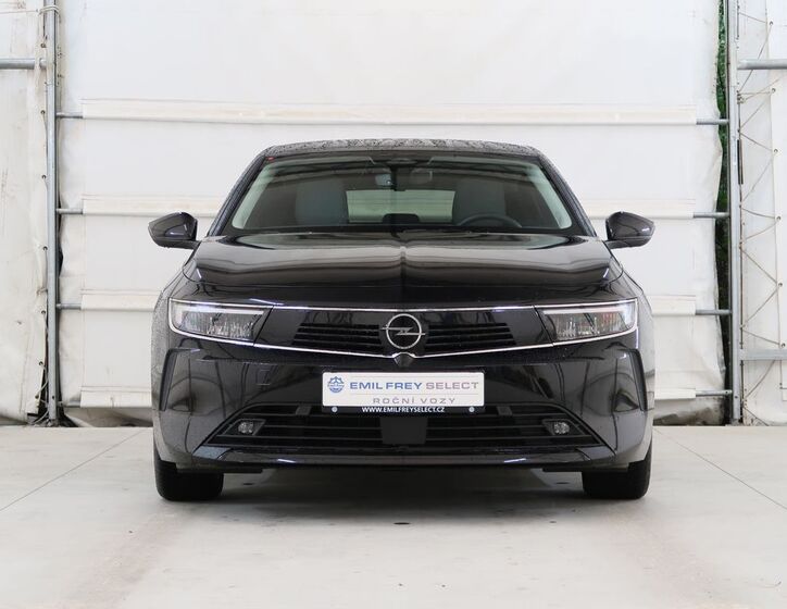 Opel Astra 3