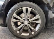 Mercedes-Benz Třídy V 30