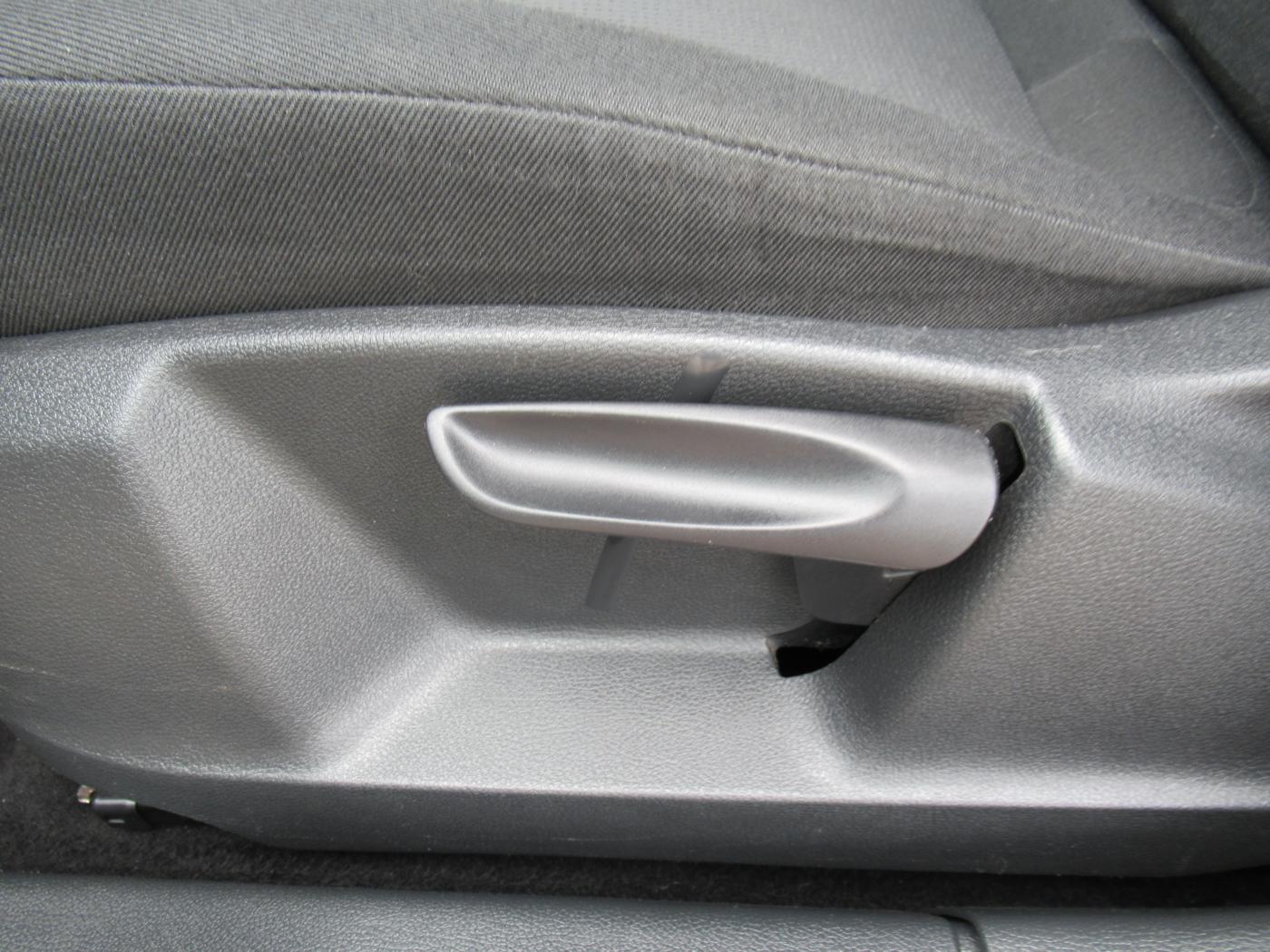 Škoda Yeti
