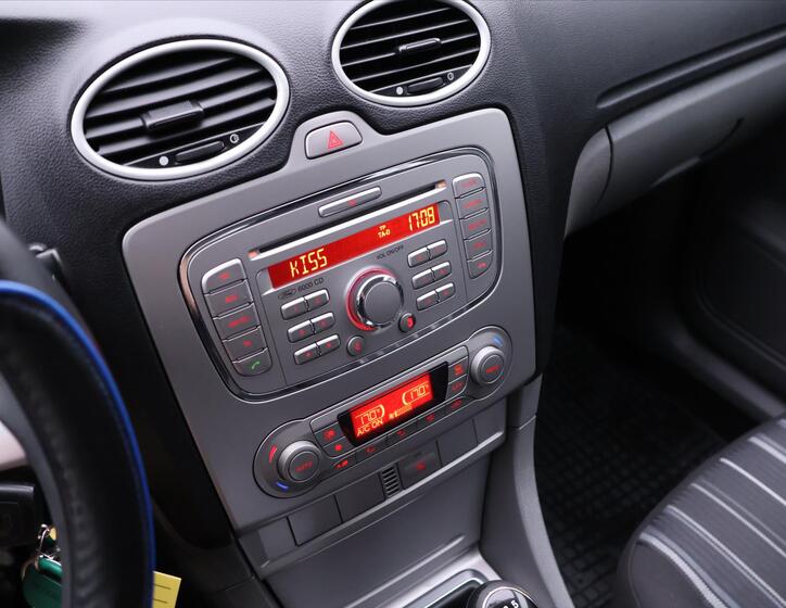 Ford Focus 21
