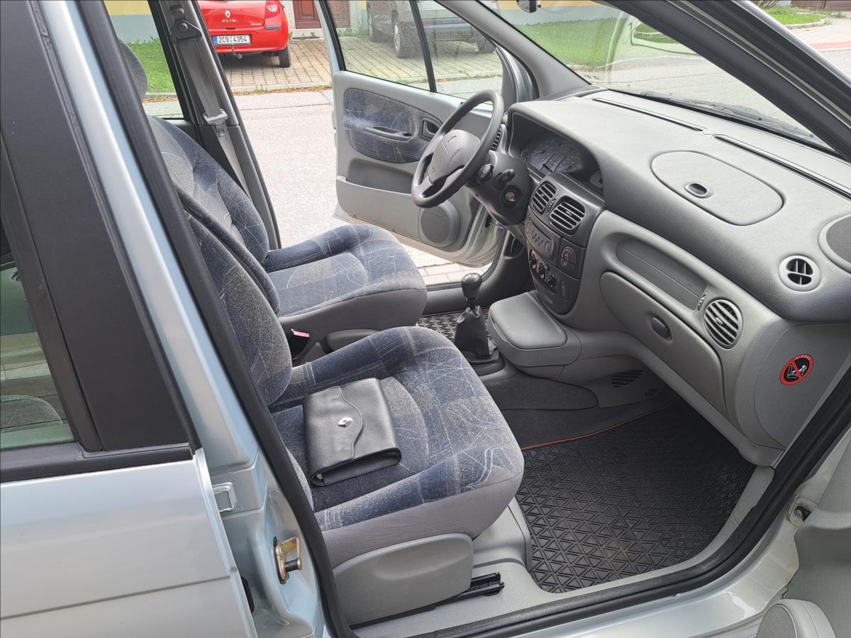 Renault Scénic