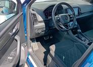 Škoda Karoq 5