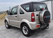 Suzuki Jimny 7