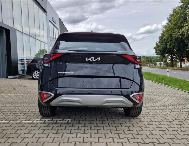 KIA Sportage 5