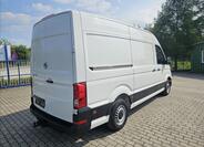 Volkswagen Crafter 3