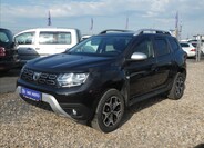 Dacia Duster 1