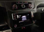 Volkswagen Caddy 23