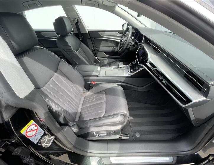 Audi A7 19