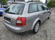 Audi A4 6