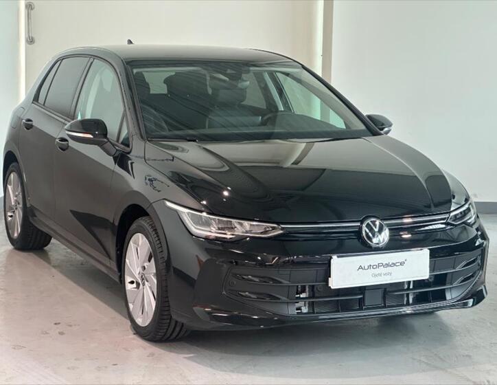 Volkswagen Golf 3