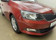 Škoda Fabia 28