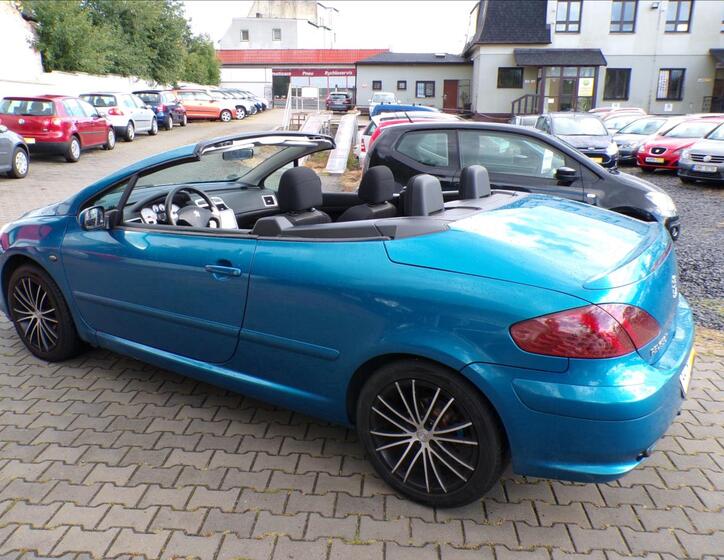 Peugeot 307 6