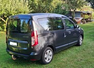 Dacia Dokker 5