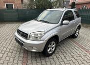 Toyota RAV4 9
